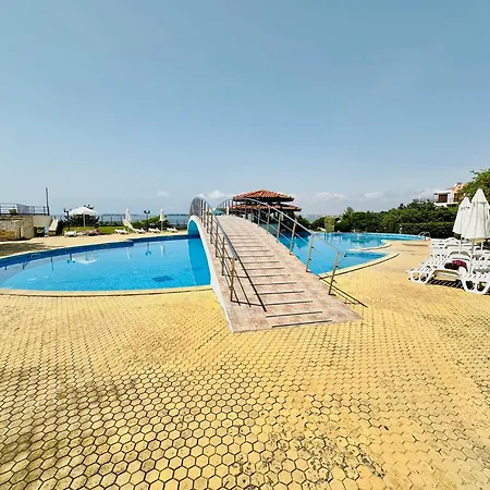 Appartement Psb Diamond *