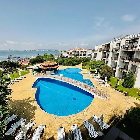 Psb Diamond Appartement *
