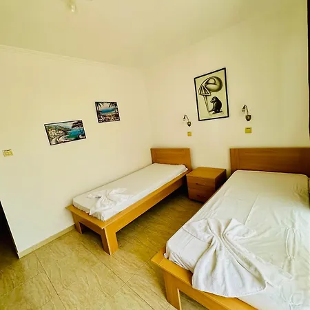 Appartement Psb Diamond *