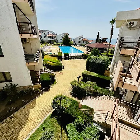 Psb Diamond Appartement Sunny Beach