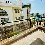 Appartement Psb Diamond