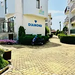 Appartement Psb Diamond