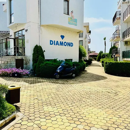Διαμέρισμα Psb Diamond