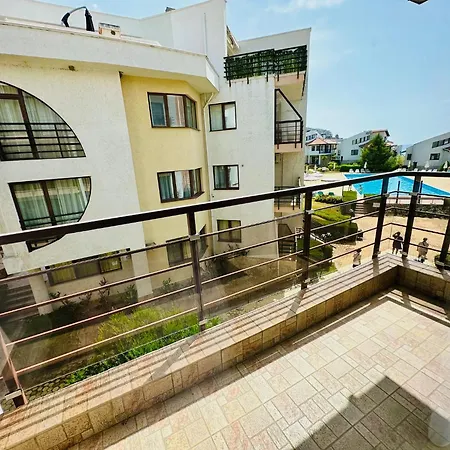 Lejlighed Psb Diamond