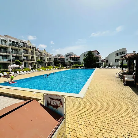 Psb Diamond Daire Sunny Beach