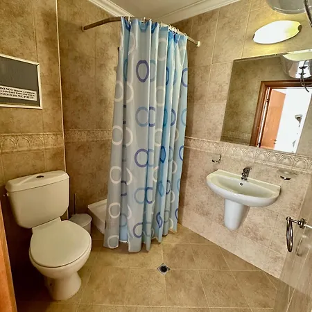 Psb Diamond Lejlighed Sunny Beach