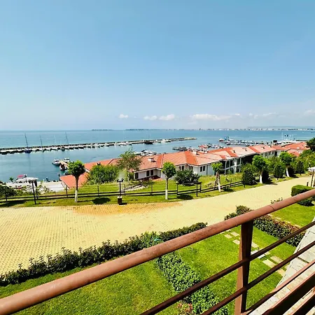 Daire Psb Diamond Sunny Beach