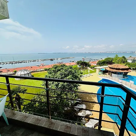 Psb Diamond Sunny Beach