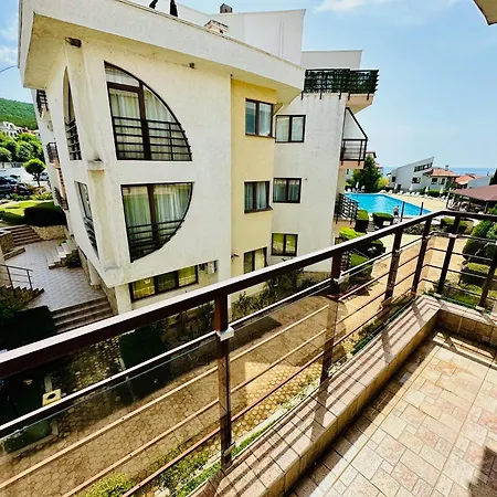 Lejlighed Psb Diamond *