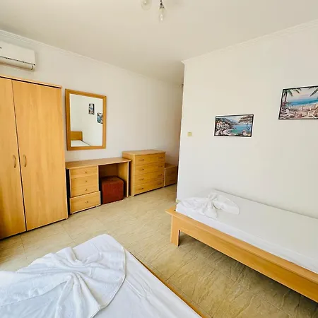 Daire Psb Diamond Sunny Beach