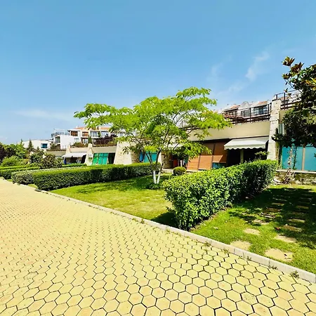 Psb Diamond Sunny Beach