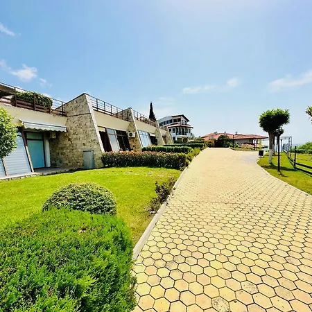 Psb Diamond Sunny Beach