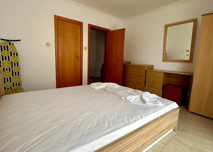 Psb Diamond Апартамент