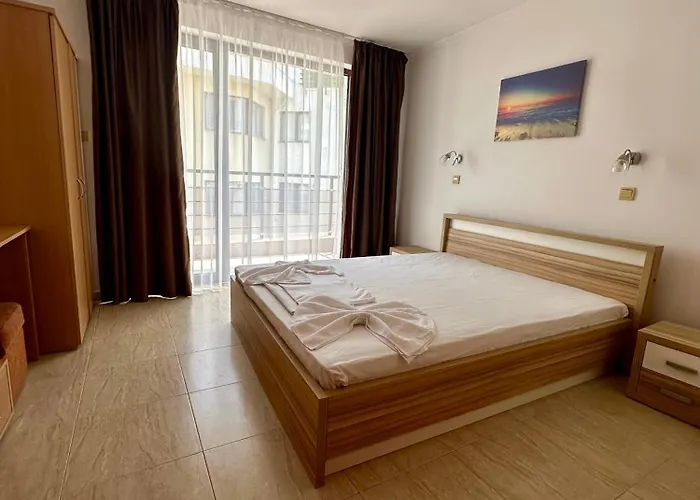 Апартамент Psb Diamond