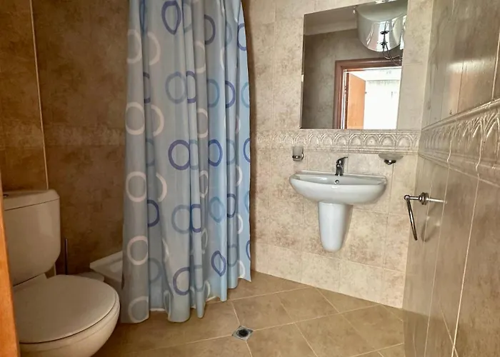 Psb Diamond Апартамент *