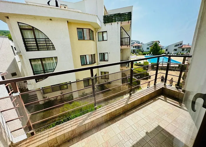 Апартамент Psb Diamond