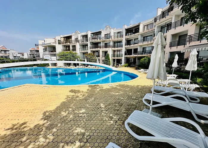 Psb Diamond Апартамент *