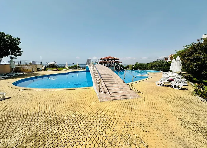 Апартамент Psb Diamond *