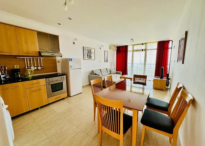 Psb Diamond Слънчев бряг