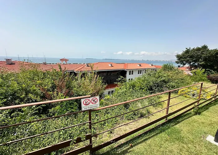 Psb Diamond * Слънчев бряг