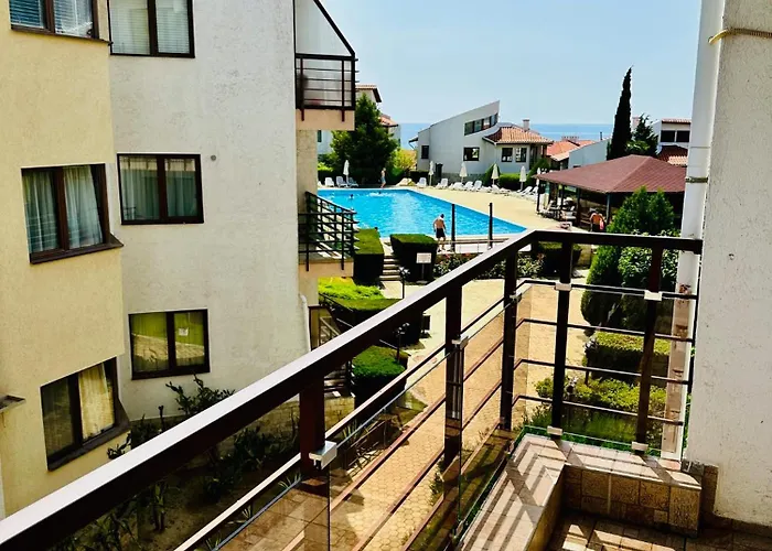 Psb Diamond Апартамент