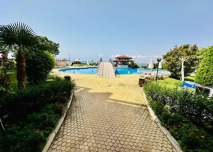 Апартамент Psb Diamond