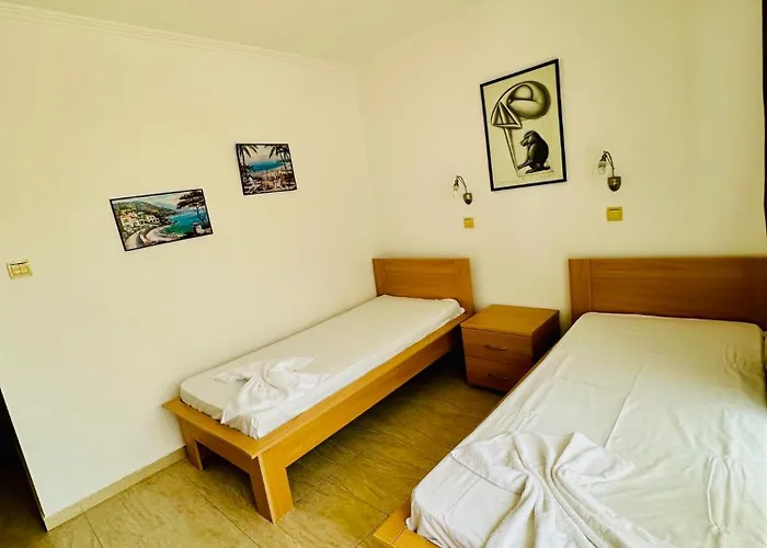 Апартамент Psb Diamond *