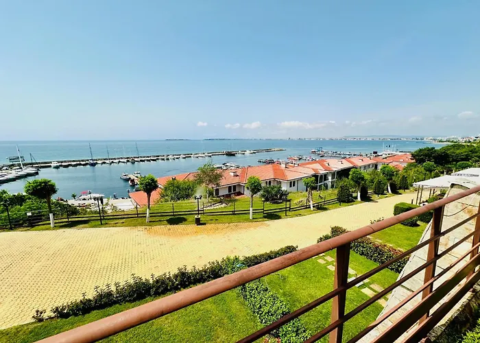 Апартамент Psb Diamond Слънчев бряг