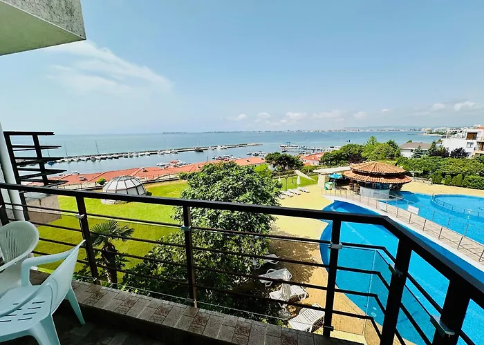 Psb Diamond Слънчев бряг