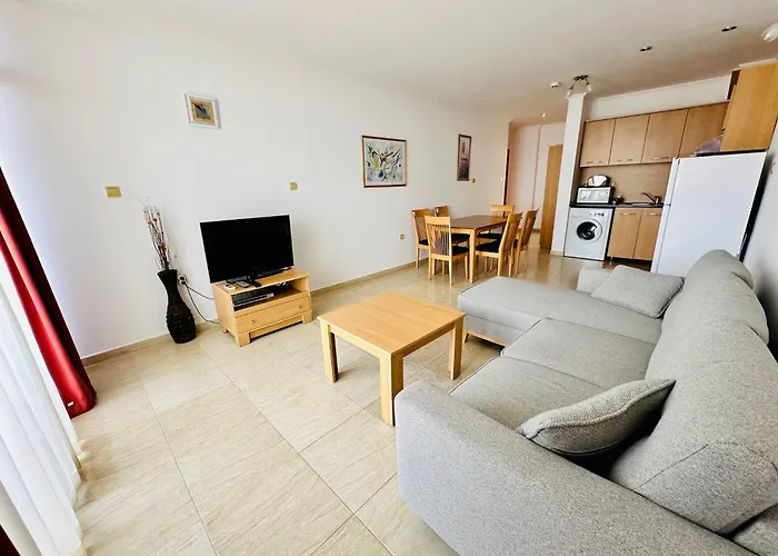 Psb Diamond * Слънчев бряг