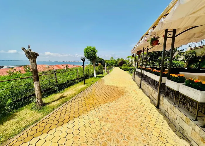 Апартамент Psb Diamond