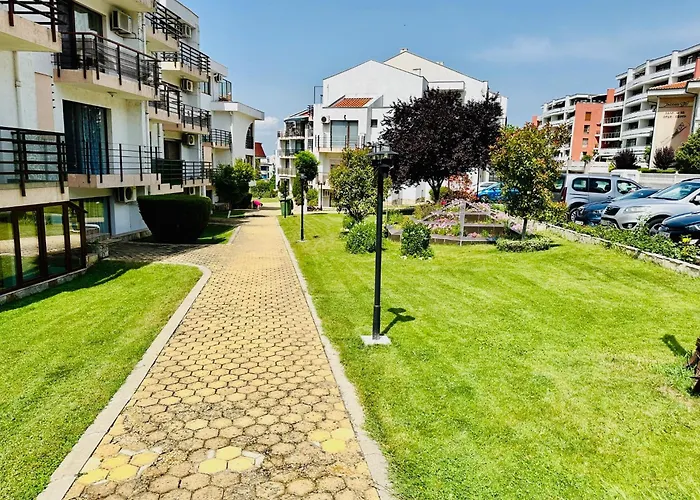 Апартамент Psb Diamond *